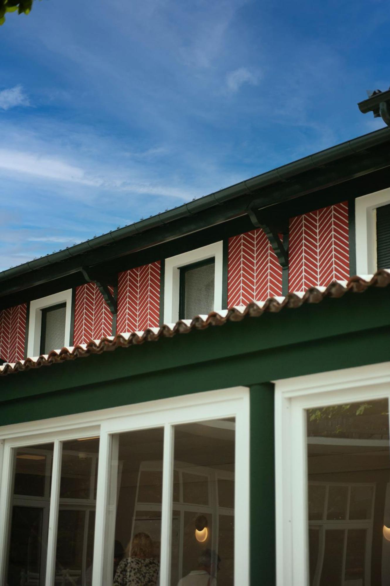 Logis Thermal Saubusse Exteriör bild